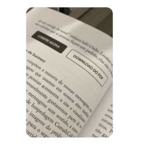 Desenvolvimento do hábito de leitura